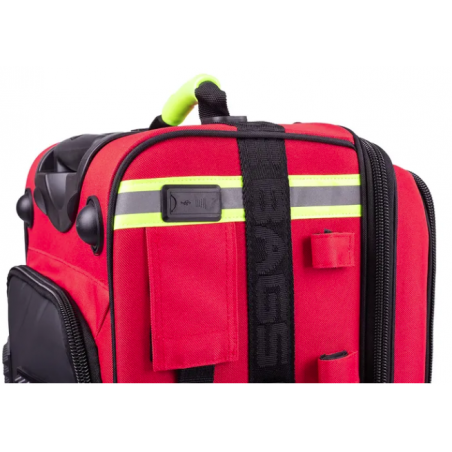 Comprar Maletín trolley vertical para emergencias EMERAIRS Elite Bags