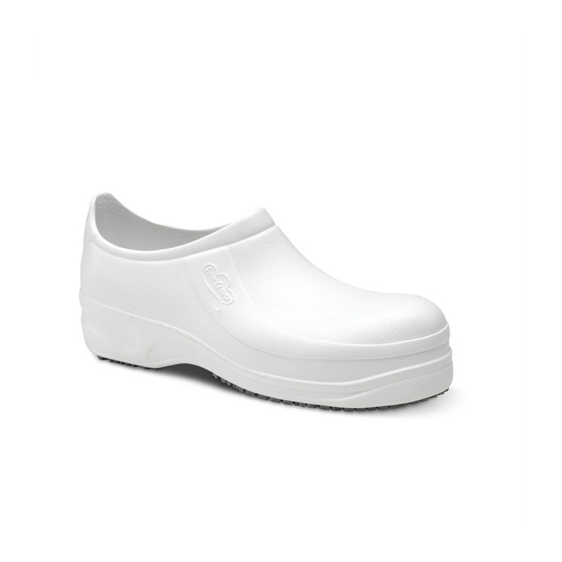 Zapatos antideslizantes flotantes Shoes Xtrem blanco