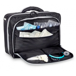 PRACTI´S, maletín para asistencia sanitaria Elite Bags