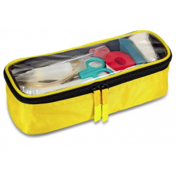 Comprar maletín para emergencias respiratorias Soporte Vital Avanzado