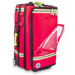 EMERAIR´S maletín trolley vertical para emergencias.