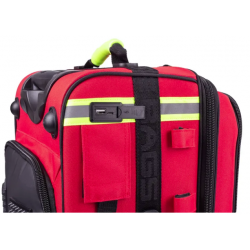 Comprar Maletín trolley vertical para emergencias EMERAIR´S Elite Bags