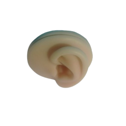 Modelo de simulación de lobuloplastia