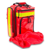 Comprar mochila de rescate Tarpaulin Emergency's