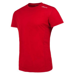 Camiseta Duplex roja